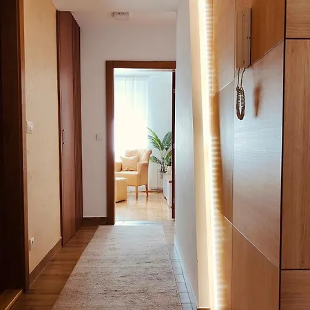 Medison Apartment Belgrad