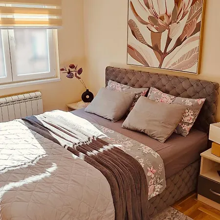 Medison Apartmán Bělehrad