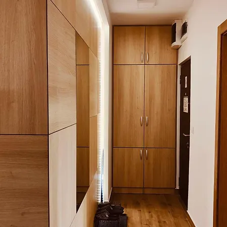 Medison Apartment Belgrad